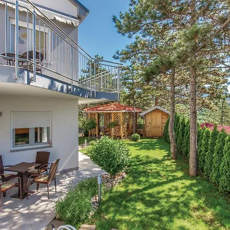 Дом отдыха Blue House