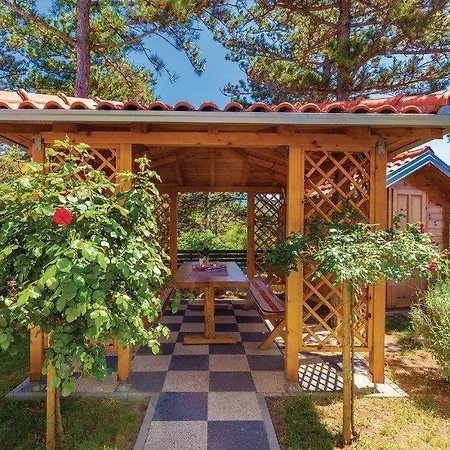 Blue House Дом отдыха Цриквеница