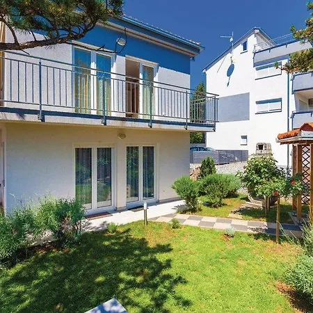 Blue House