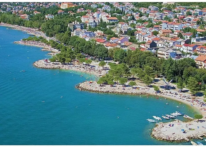 בית נופש Blue House