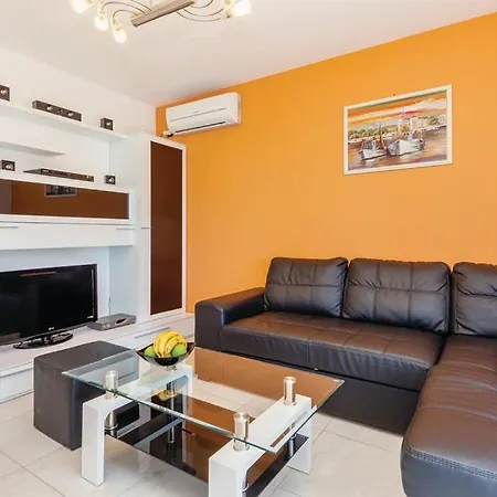 Blue House Сasa de vacaciones *