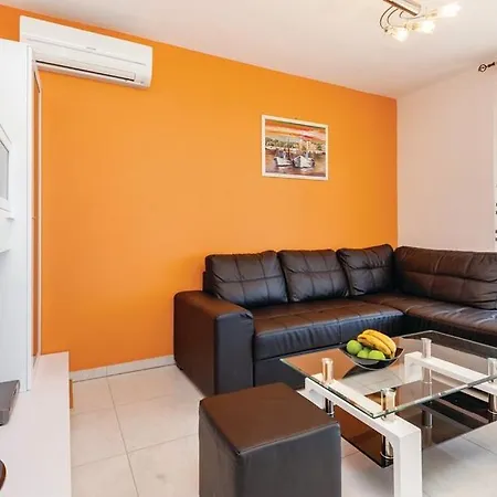 Сasa de vacaciones Blue House *