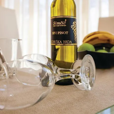 Blue House Сasa de vacaciones