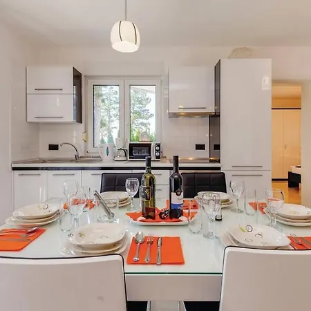 Blue House Сasa de vacaciones *