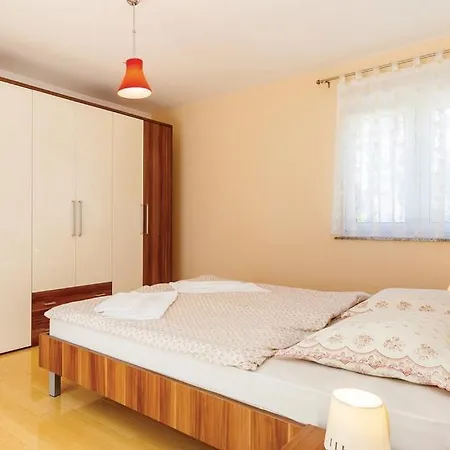 Blue House Сasa de vacaciones Crikvenica