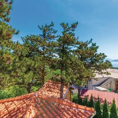 Blue House Сasa de vacaciones *