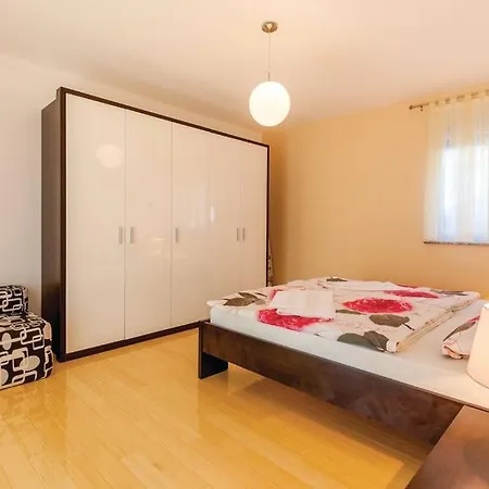 Blue House Сasa de vacaciones Crikvenica