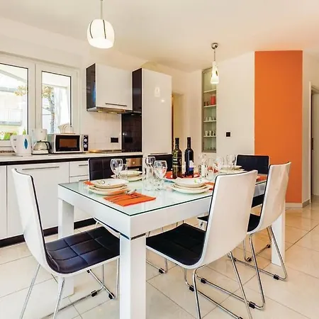 Blue House Сasa de vacaciones Crikvenica