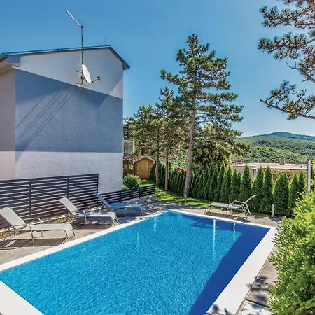 Blue House Crikvenica