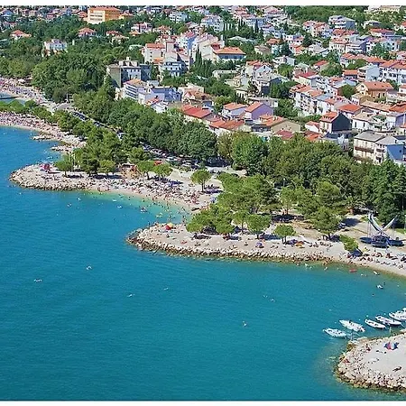 Prázdninový dům Blue House