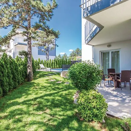 Сasa de vacaciones Blue House