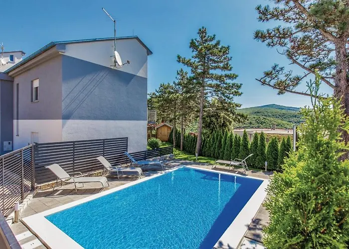 Blue House Crikvenica