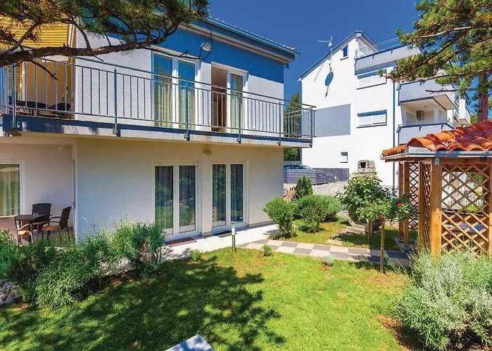 Blue House